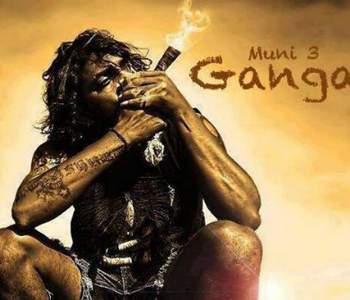 Muni 3: Ganga Movie Lyrics