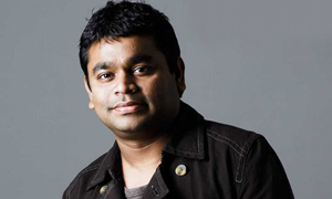 A. R. Rahman Bio