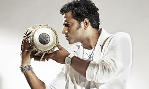 Devi Sri Prasad  biography