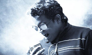 Yuvan Shankar Raja Bio