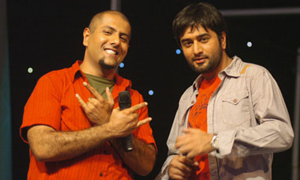 Vishal-Shekhar Bio