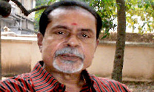 Reghu Kumar Bio