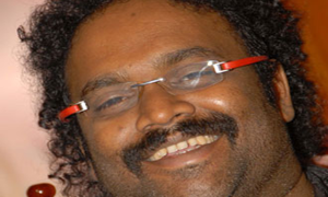 V. Harikrishna biography