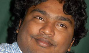 Arjun Janya Bio