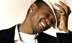 Usher Bio