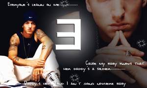 Eminem Bio