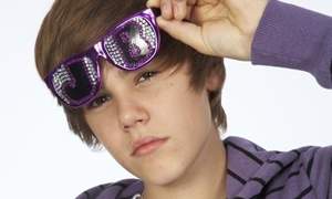 Justin Bieber Bio