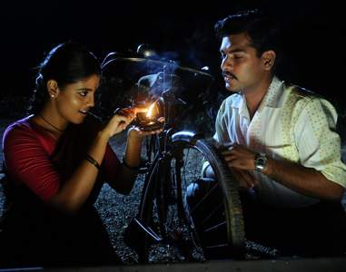 Vaagai Sooda Vaa Movie Lyrics