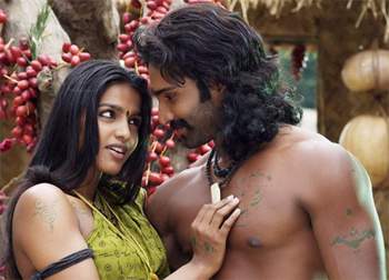 Aravaan Movie Lyrics