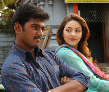 Ninaithu Ninaithu Parthaen Movie Lyrics