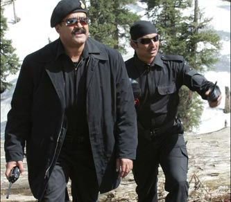Aran Movie Lyrics
