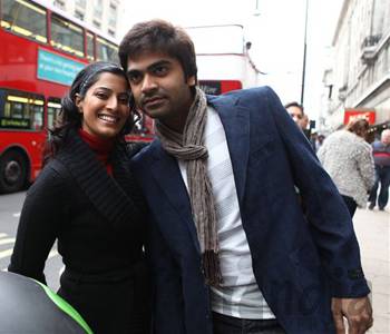 Podaa Podi Movie Lyrics