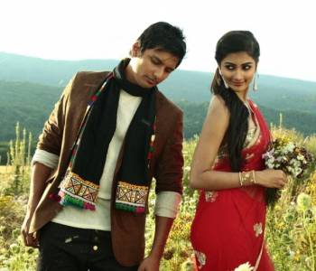 Mugamoodi Movie Lyrics
