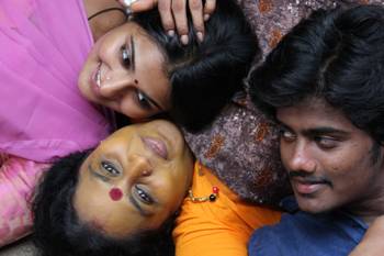 Aarohanam Movie Lyrics