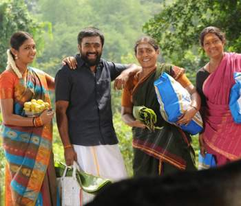 Kutti Puli Movie Lyrics