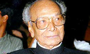 Naushad Bio