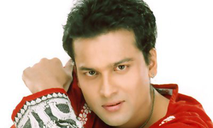 Zubeen Garg Bio