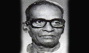 Pendyala Nageswara Rao Bio