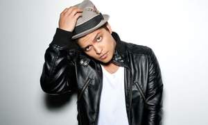 Bruno Mars  Bio