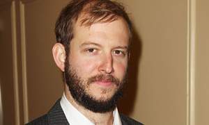 Bon Iver Bio