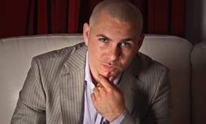 Pitbull  Bio